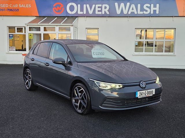 vehicle for sale from Oliver Walsh Autos