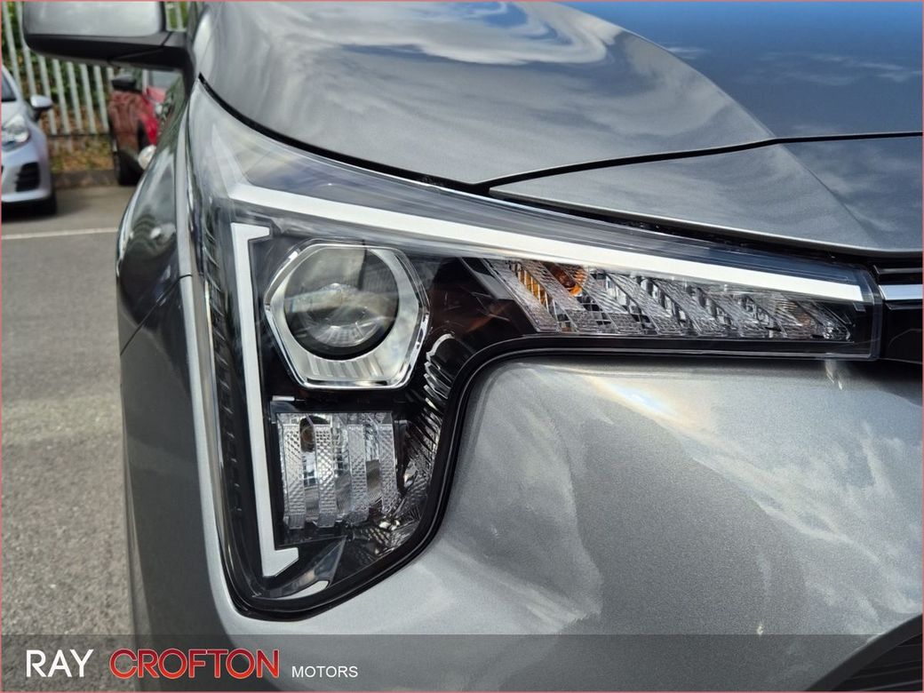 2026 Kia Picanto