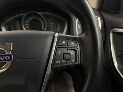 2018 Volvo S60