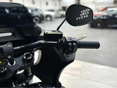 2022 Harley-Davidson Fxdl Dyna Low Rider