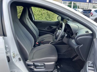 2024 Toyota Yaris