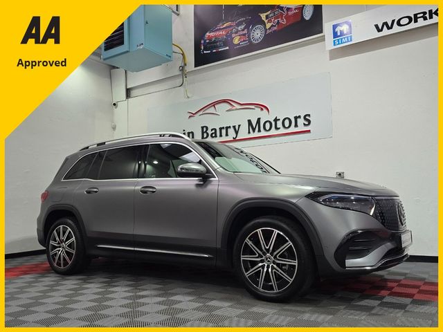 vehicle for sale from Kevin Barry Motors