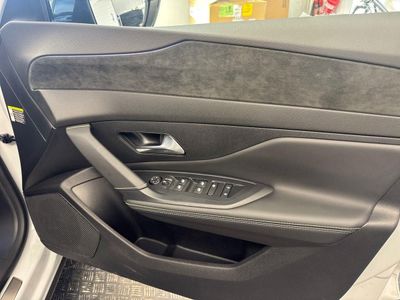 2026 Peugeot 408