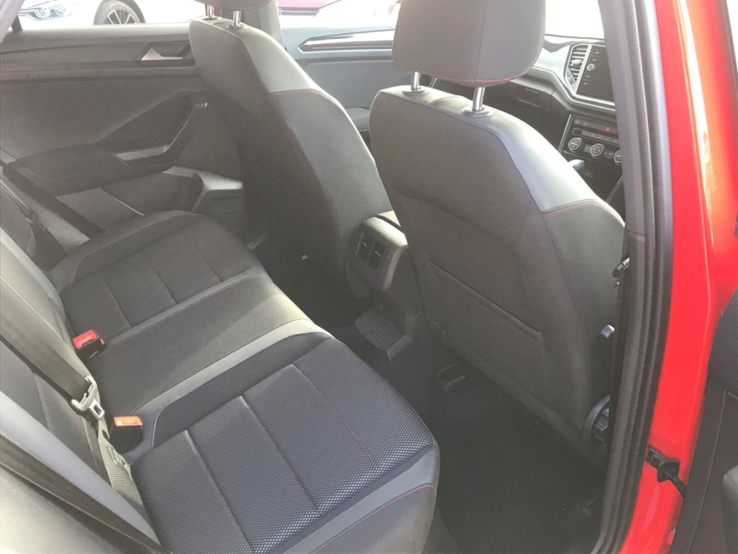 2020 Volkswagen T-Roc