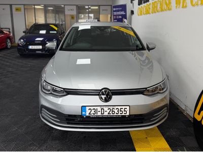 2023 Volkswagen Golf