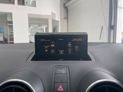 2017 Audi A1
