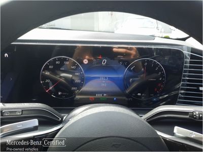 2025 Mercedes-Benz GLE Class
