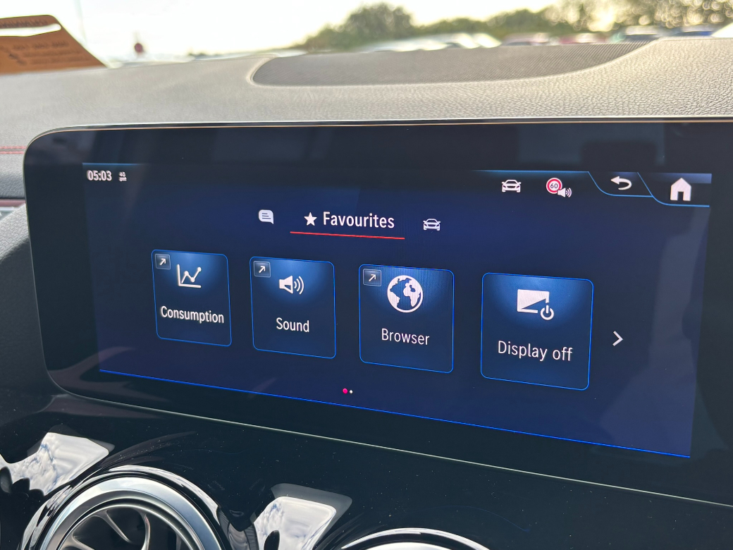 2025 Mercedes-Benz EQA