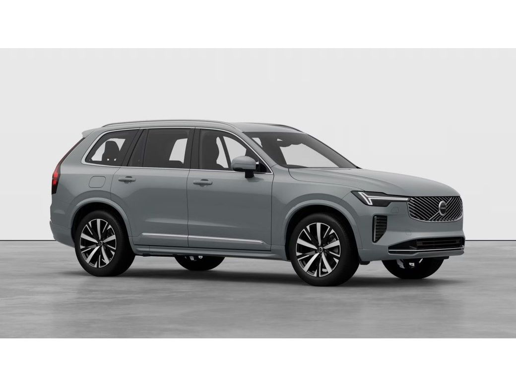 2026 Volvo XC90