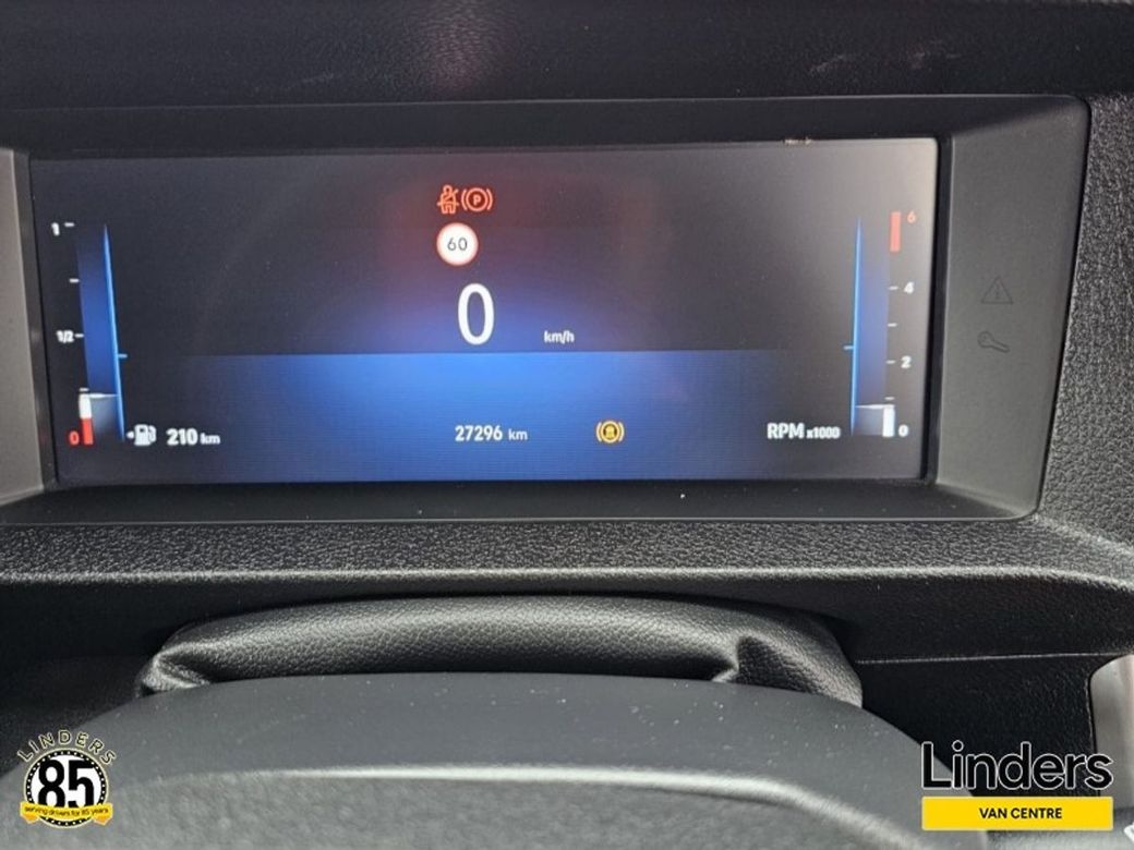 2025 Opel Vivaro