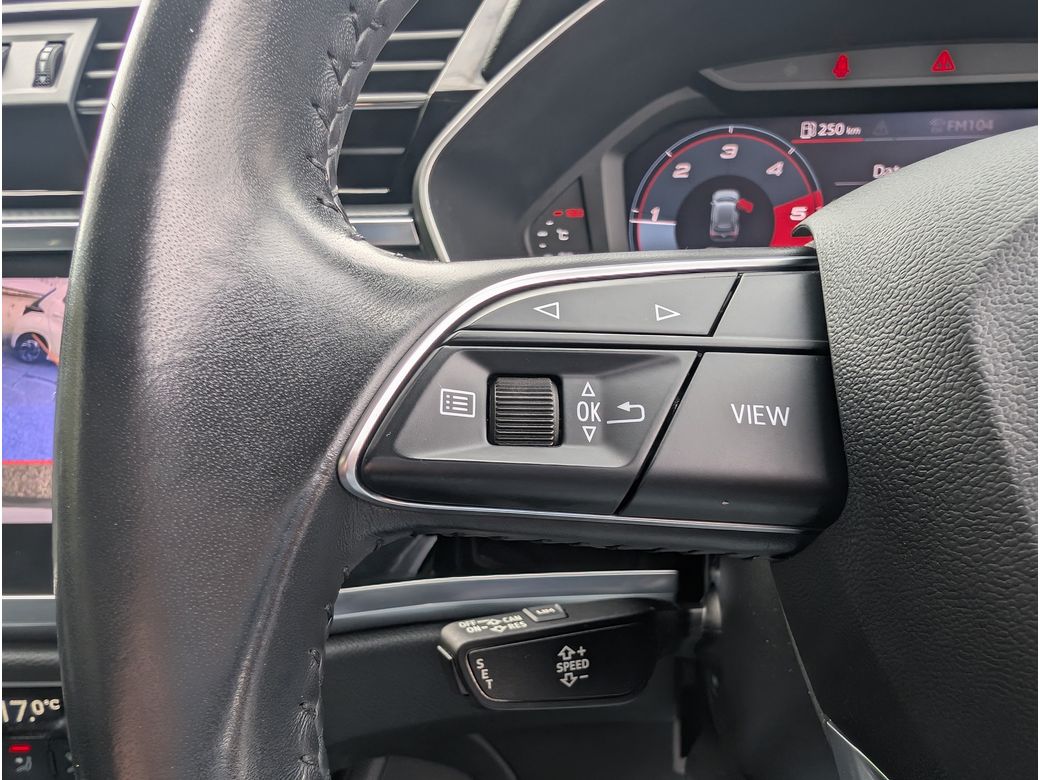 2020 Audi Q3