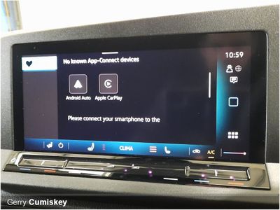 2025 Volkswagen Caddy