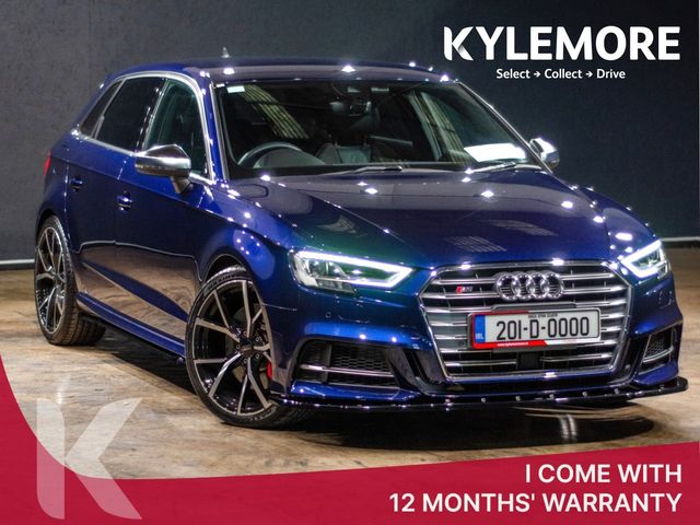 vehicle for sale from Kylemore Cars