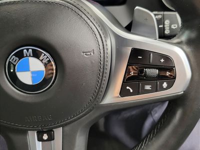 2020 BMW 1 Series