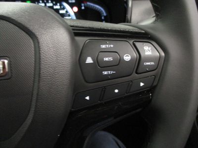 2027 Isuzu D-MAX