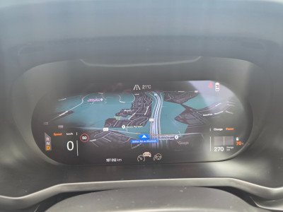 2023 Polestar 2