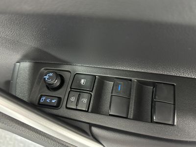 2023 Toyota Corolla Cross