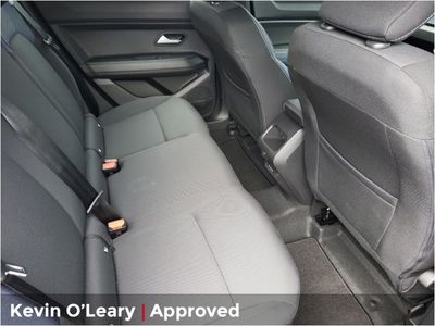 2026 Dacia Duster