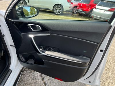 2020 Kia pro_ceed