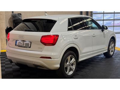 2017 Audi Q2