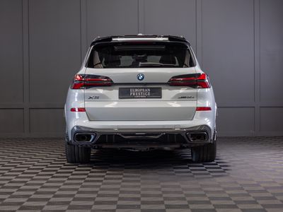 2025 BMW X5