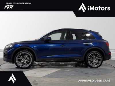2022 Audi Q5