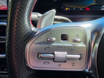 2019 Mercedes-Benz A Class