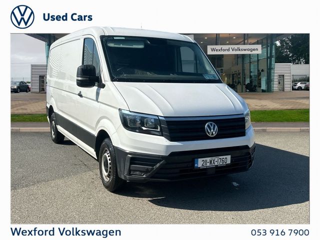 vehicle for sale from Wexford Volkswagen