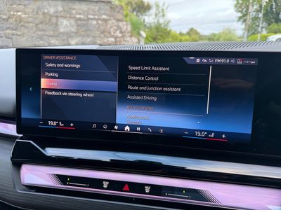 2024 BMW 5 Series