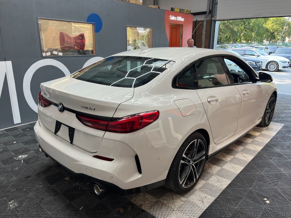 2022 BMW 2 Series