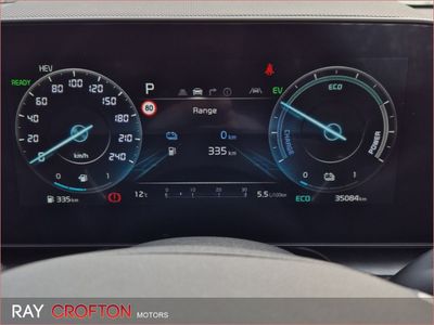2023 Kia Niro