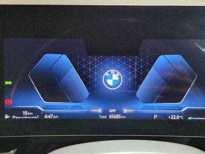 2023 BMW X1