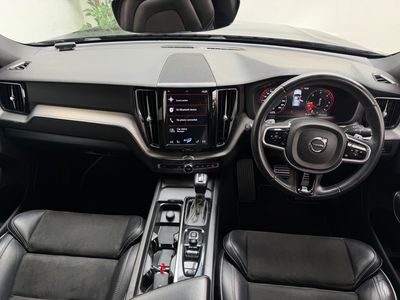2018 Volvo XC60