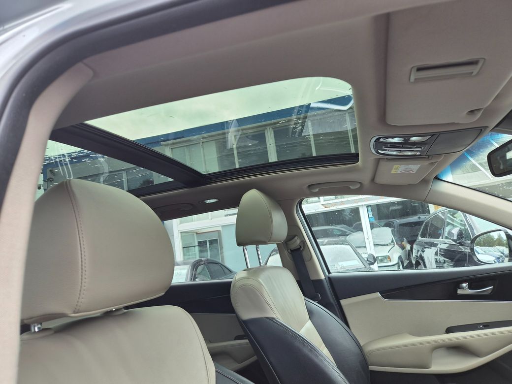 2020 Kia Sorento