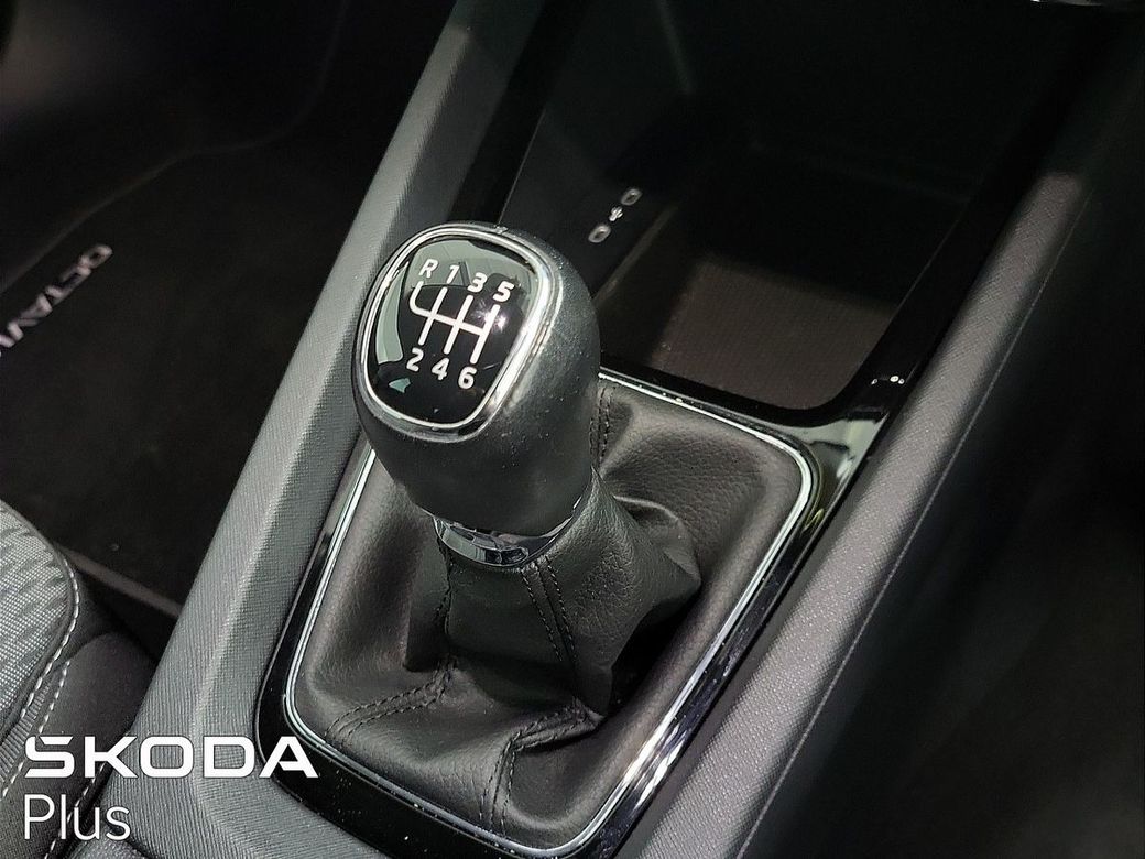 2023 Skoda Octavia