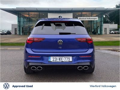 2023 Volkswagen Golf