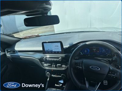 2023 Ford Kuga