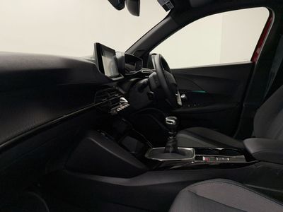 2023 Peugeot 2008