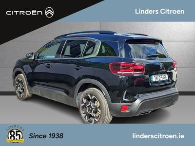 2024 Citroen C5 Aircross
