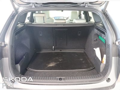 2026 Skoda Enyaq