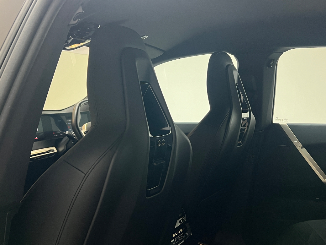 2022 BMW iX