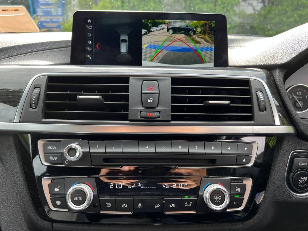 2019 BMW 3 Series