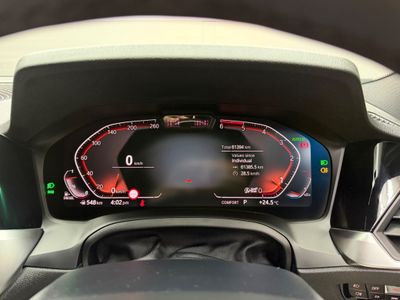 2020 BMW 3 Series
