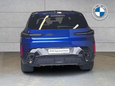 2024 BMW XM