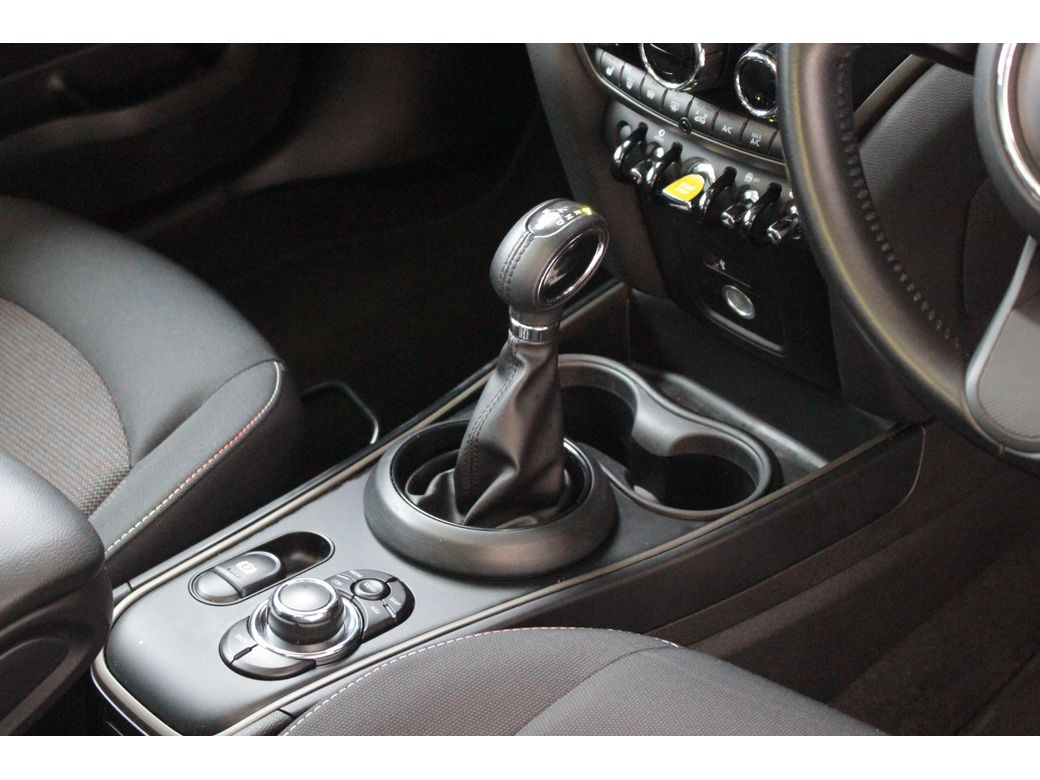 2021 Mini Countryman