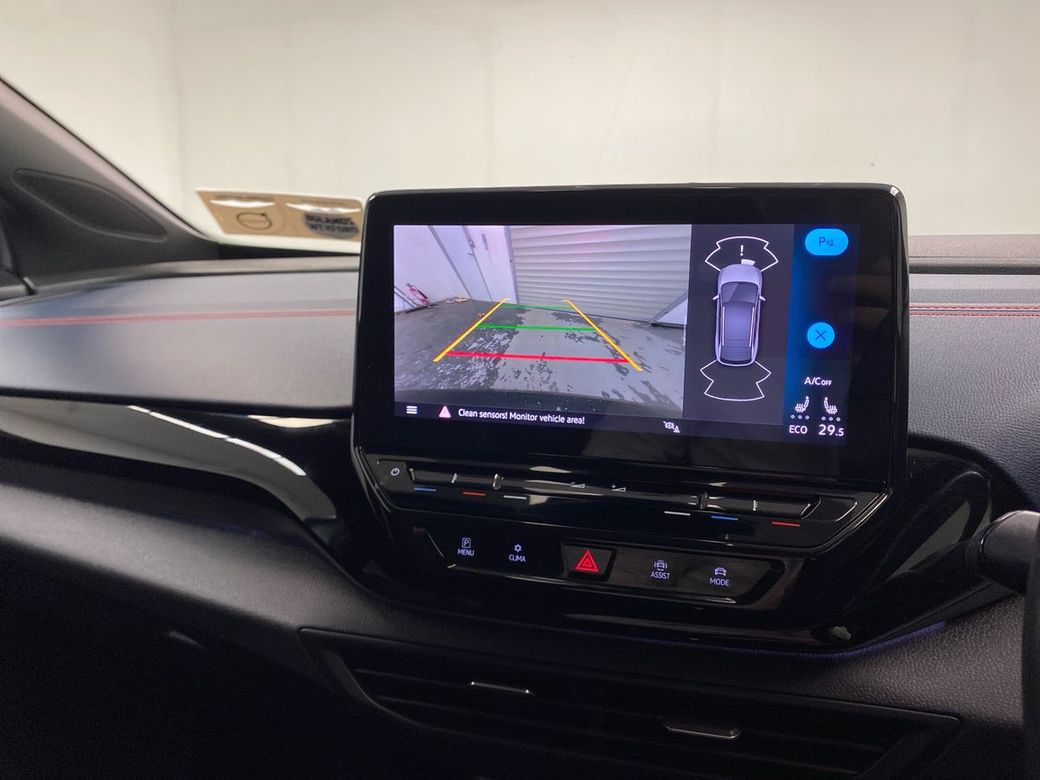 2022 Volkswagen ID.4