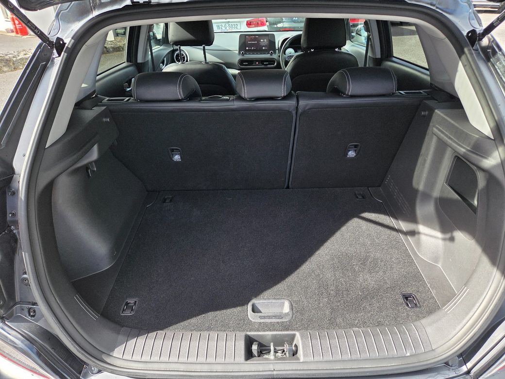 2021 Hyundai Kona