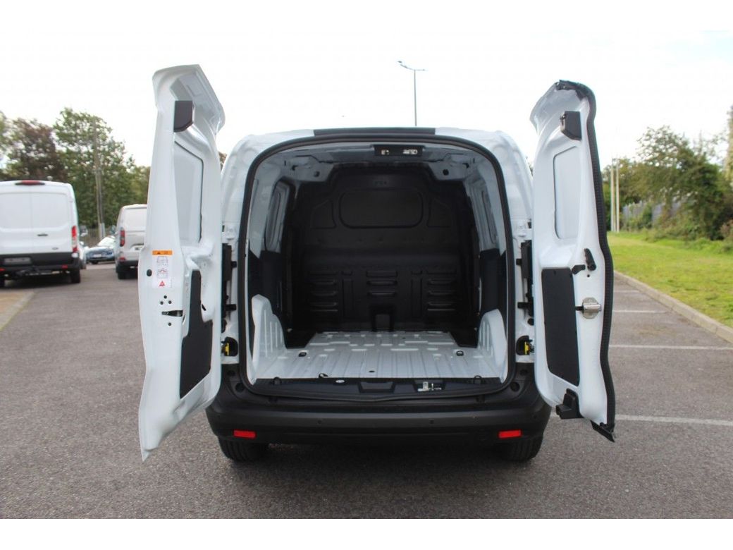 2026 Ford Courier
