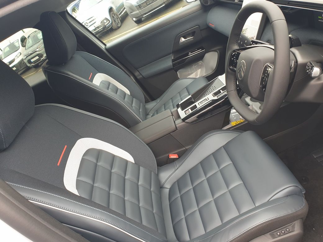 2026 Citroen C5 Aircross