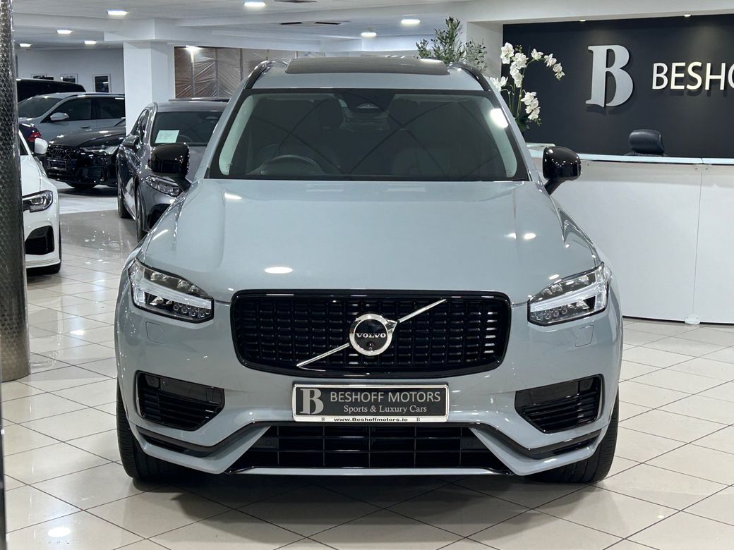 2024 Volvo XC90